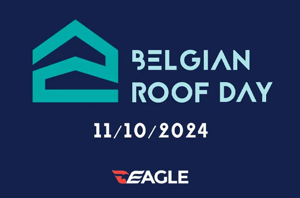 Belgian Roof day Eagle Waterproofing